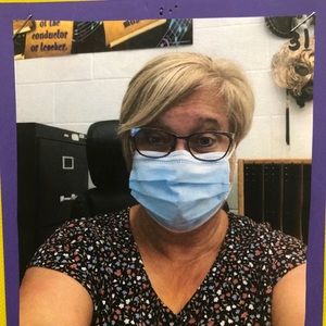 Meet your Posher, Cathy